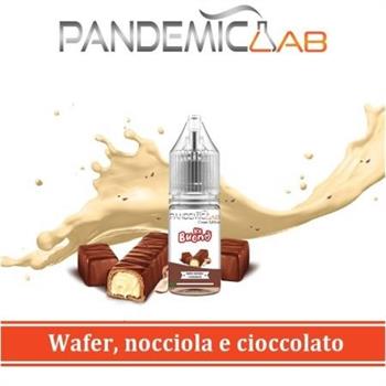 KE BUONO - AROMA 10ML - PANDEMIC LAB
