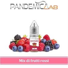 AROMA CONCENTRATO - PANDEMIC LAB - RED BERRIES