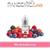 RED BERRIES - AROMA 10ML - PANDEMIC LAB