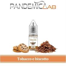 AROMA CONCENTRATO - PANDEMIC LAB - TABASCOTTO