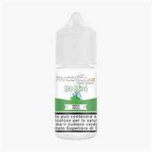 PANDEMIC LAB - ICE MINT - MINI SHOT (10 ML)