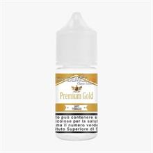 PANDEMIC LAB - PREMIUM GOLD - MINI SHOT (10 ML)