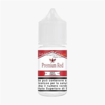 PREMIUM RED - 10+10 - PANDEMIC LAB
