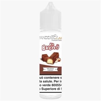KE BUONO - SHOT 20ML - PANDEMIC LAB