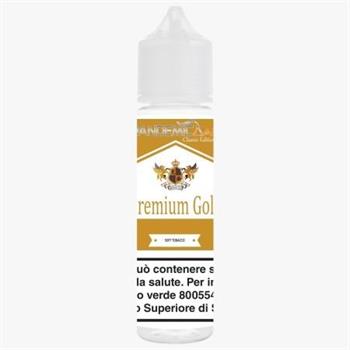 PREMIUM GOLD - SHOT 20ML - PANDEMIC LAB