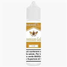 PANDEMIC LAB - PREMIUM GOLD - SHOT (20 ML)