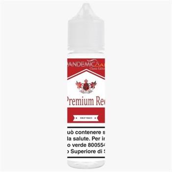 PREMIUM RED - SHOT 20ML - PANDEMIC LAB