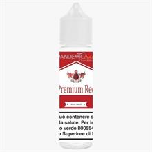 PANDEMIC LAB - PREMIUM RED - SHOT (20 ML)