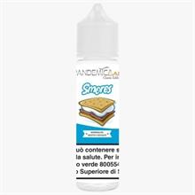 PANDEMIC LAB - SMORES - SHOT (20 ML)