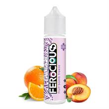 FANTASI - FRUIT BOMB FREEZE - SHOT 20ML FEROCIOUS