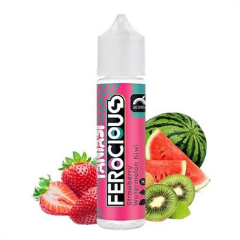 FANTASI - STRAWBERRY WATERMELON KIWI - SHOT 20ML FEROCIOUS