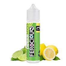 FANTASI - LEMON LIME - SHOT 20ML FEROCIOUS