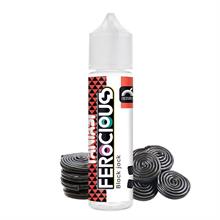 FANTASI - BLACK JACK - SHOT 20ML FEROCIOUS