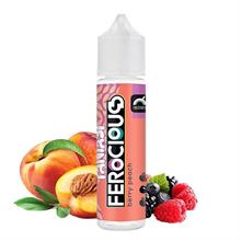 FANTASI -BERRY PEACH - SHOT 20ML FEROCIOUS