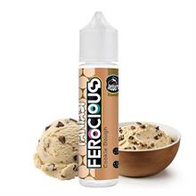 FANTASI - COOKIE DOUGH - SHOT 20ML FEROCIOUS