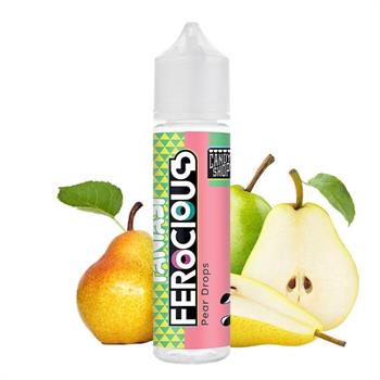 FANTASI - PEAR DROPS - SHOT 20ML FEROCIOUS