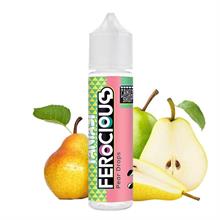 FANTASI - PEAR DROPS - SHOT 20ML FEROCIOUS