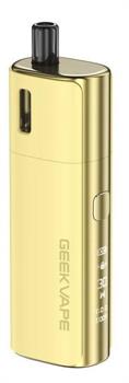 SOUL2 - NUOVI COLORI - GEEKVAPE GOLD