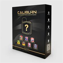 CALIBURN KOKO PRIME (VISION) POD SYSTEM - UWELL