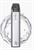ELFX SPECIAL EDITION STARTER KIT DUAL MESH - ELFBAR