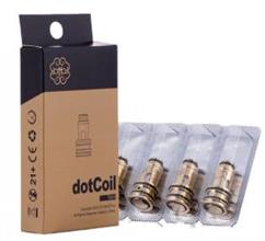 DOT COIL - DOTMOD - 5PZ