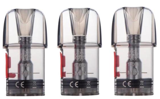 DOTPOD REPLACEMENT POD 2PZ (2ML) - DOTMOD