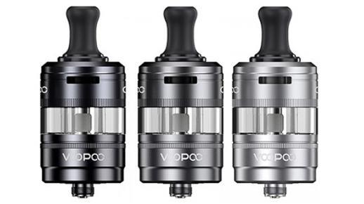 PNP X CARTRIDGE MTL 5ML 2PZ - VOOPOO
