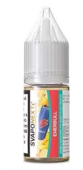 SVAPONEXT STARTER FLAVOUR ENERBULL AROMA CONCENTRATO