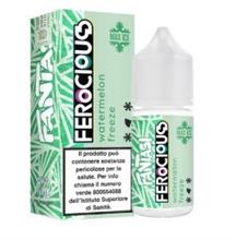 WATERMELON FREEZE MINI SHOT 10+10 FEROCIUS FANTASI