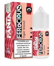 FANTASI TIGER BLOOD MINI SHOT 10ML FEROCIOUS