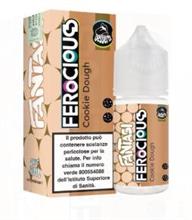 FANTASI COOKIE DOUGH MINI SHOT 10ML FEROCIOUS