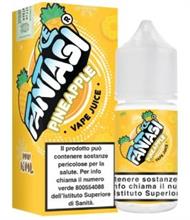 FANTASI PINEAPPLE ICE MINI SHOT 10ML