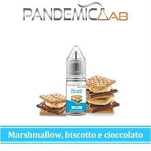SMORES - AROMA 10ML - PANDEMIC LAB