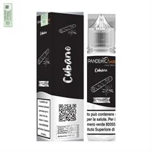 CUBANO - SHOT 20ML - PANDEMIC LAB