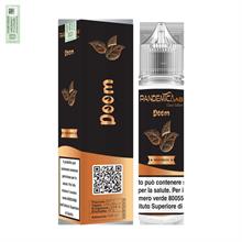 DOOM - SHOT 20ML - PANDEMIC LAB