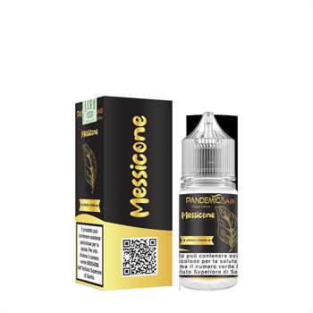PANDEMIC LAB - MESSICONE - MINI SHOT (10 ML)