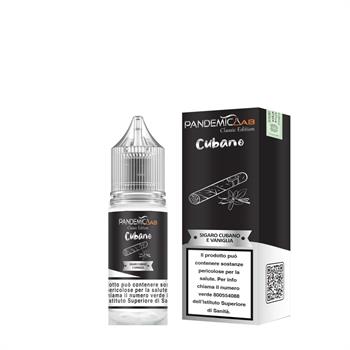 AROMA CONCENTRATO - PANDEMIC LAB - CUBANO
