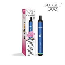 BUBBLE DUO POD - LAMPONE  LIMONATA ICE 0MG - VAPORART