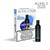 BUBBLE DUO POD - FRUTTI BLU ICE 0MG - VAPORART