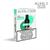 BUBBLE DUO POD - MENTA ICE 10MG - VAPORART