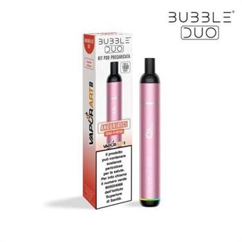 BUBBLE DUO POD - ANGURIA ICE 10MG - VAPORART