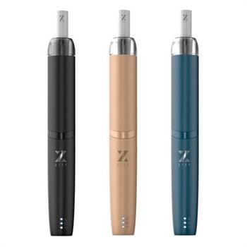 ZEEP 2 POD STARTER KIT – PUFF & YOUDE - COLORE : BLU