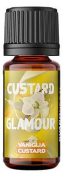 CUSTARD GLAMOUR - AROMA 10ML - SVAPONEXT