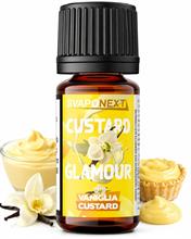 CUSTARD GLAMOUR - AROMA 10ML - SVAPONEXT