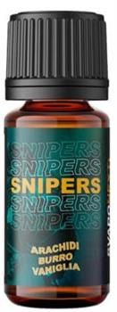 SNIPERS - AROMA 10ML - SVAPONEXT