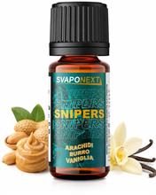 SNIPERS - AROMA 10ML - SVAPONEXT