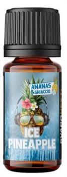 ICE PINEAPPLE - AROMA 10ML - SVAPONEXT