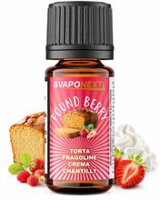 POUND BERRY - AROMA 10ML - SVAPONEXT