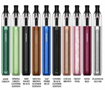 ECO ONE PRO (3ML) - POD MOD - VAPORESSO