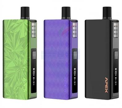 APEX - POD MOD - NEW COLOR - VAPORESSO